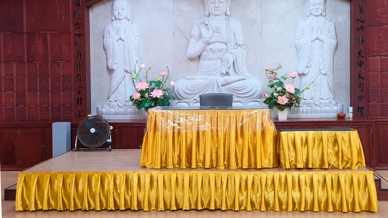 Banquet Linen 11